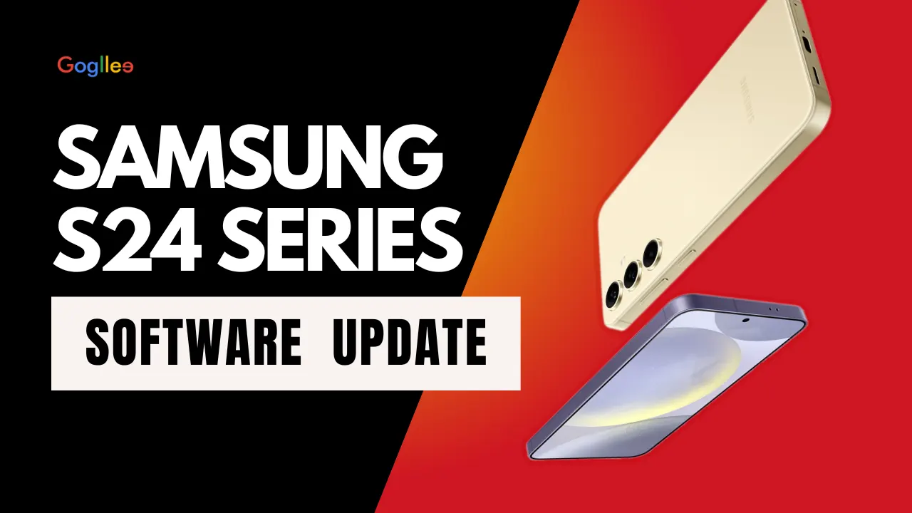 Samsung Galaxy S24 February 2024 Update gogllee